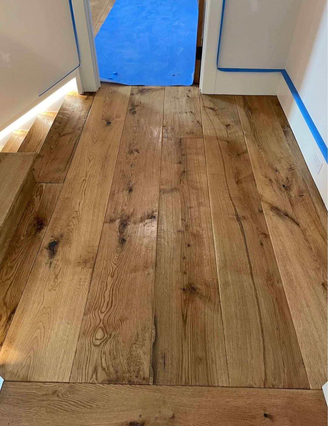 Engineered Wide-Plank — Lakewood, CO