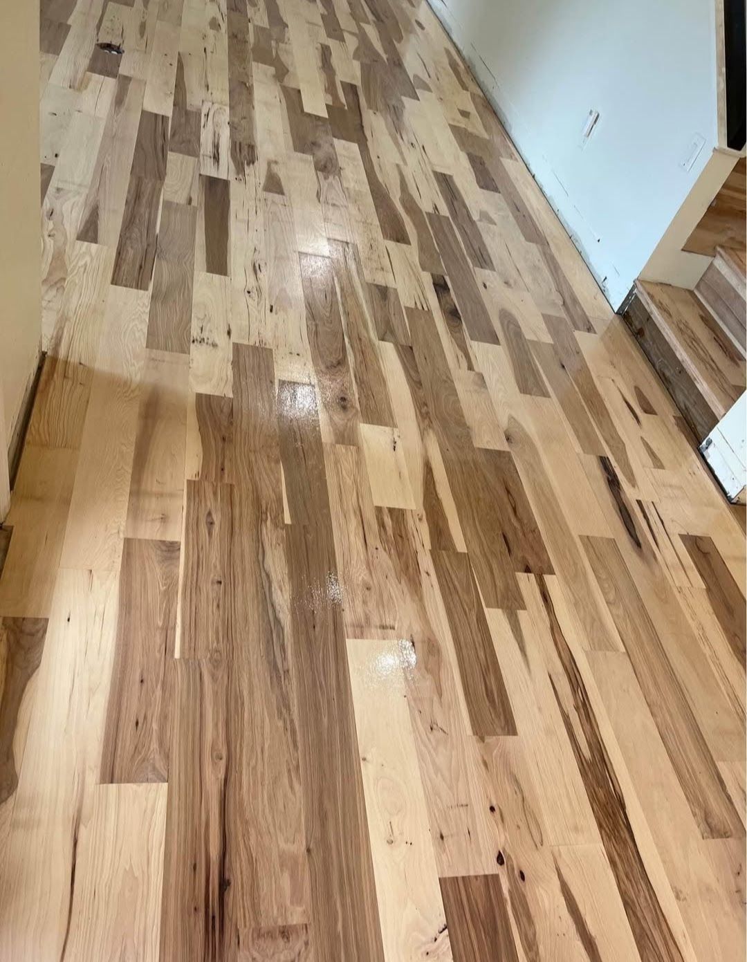 Hickory Refinish — Golden, CO