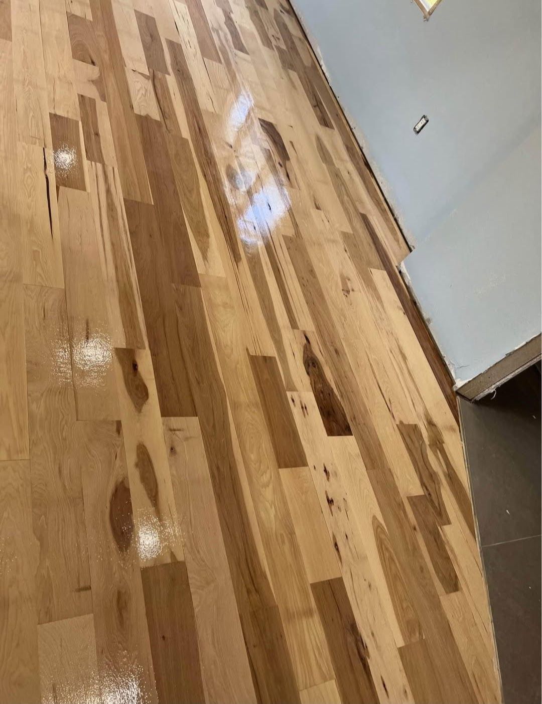 Hickory Refinish — Thornton, CO