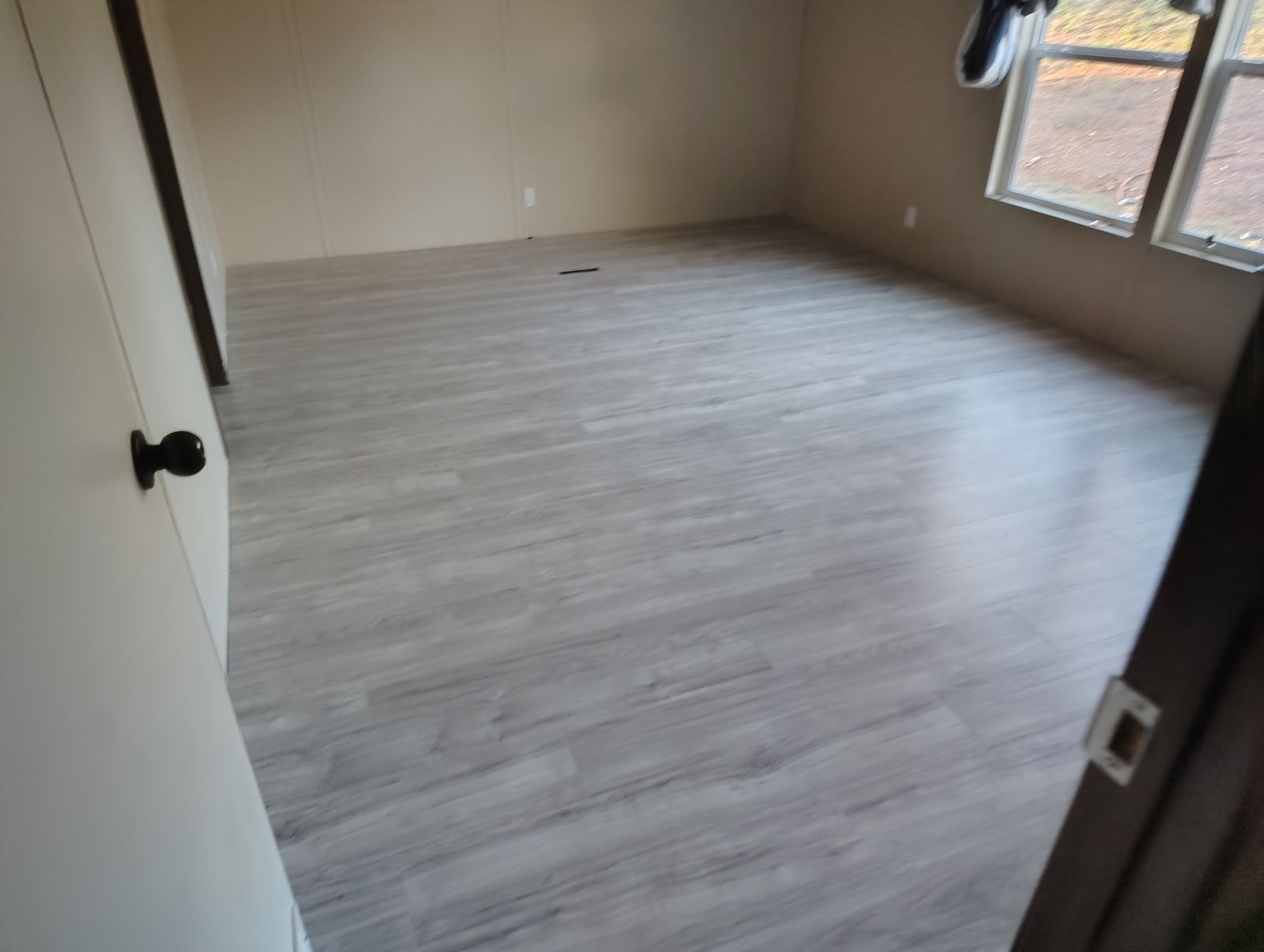 Luxury Vinyl Plank — Broomfield, CO