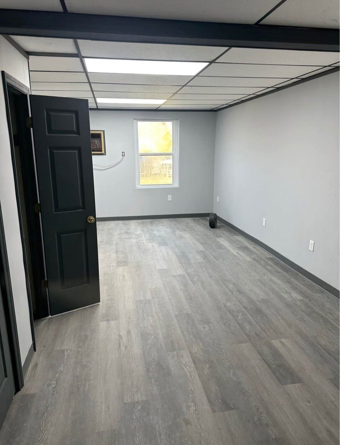 Luxury Vinyl Plank — Denver, CO