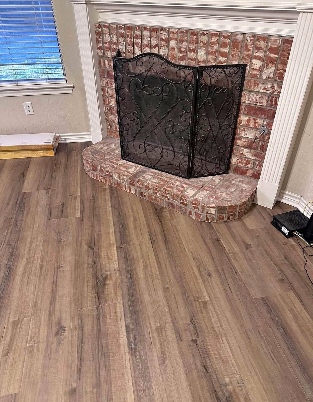Luxury Vinyl Plank — Fort Collins, CO