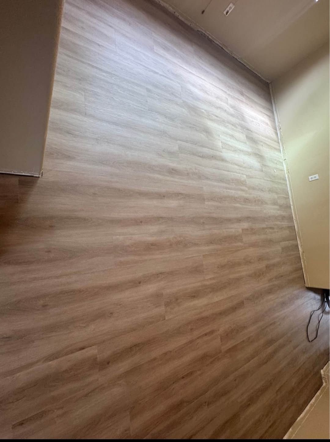Luxury Vinyl Plank — Littleton, CO