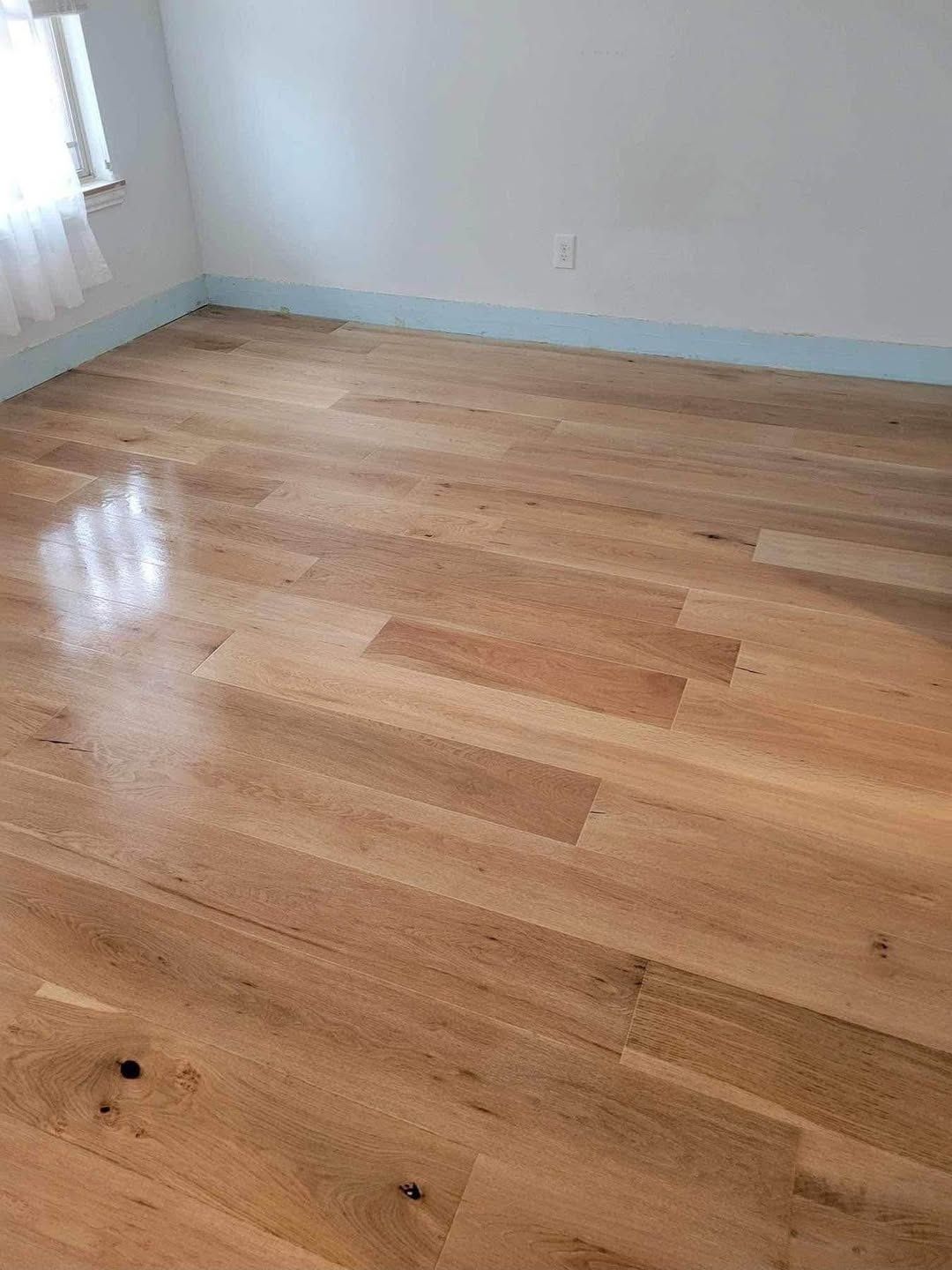 Maple Refinish — Colorado Springs, CO