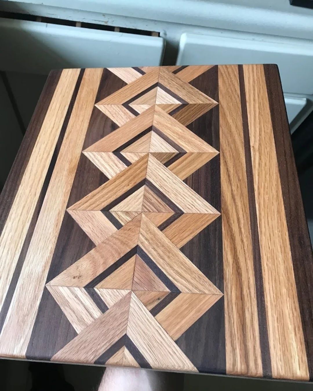 Parquet Restoration — Broomfield, CO