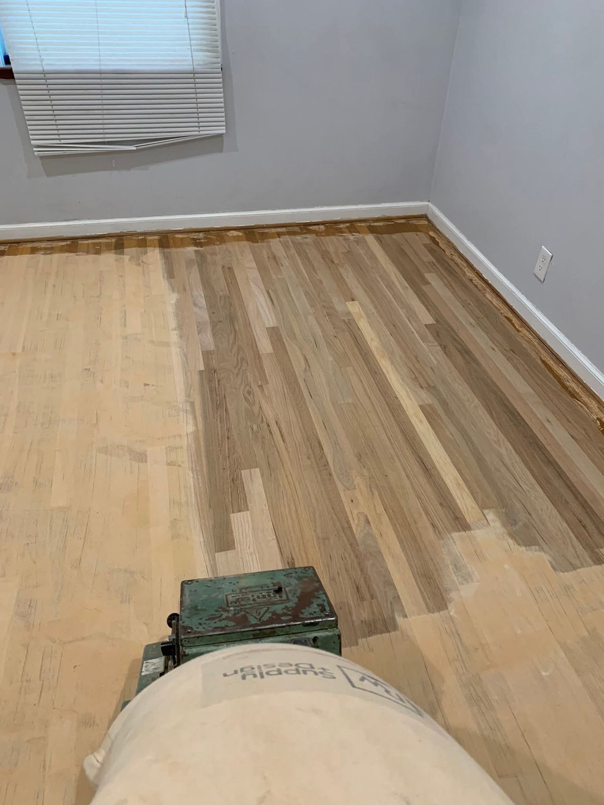 Red Oak Refinish — Denver, CO