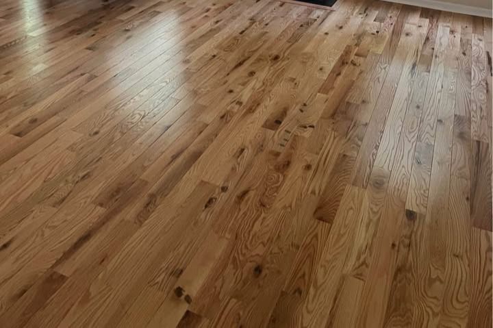 Red Oak Refinish — Boulder, CO