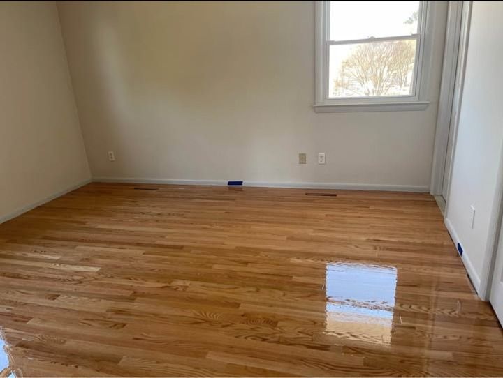 Red Oak Refinish — Fort Collins, CO