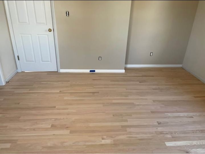 Red Oak Refinish — Loveland, CO