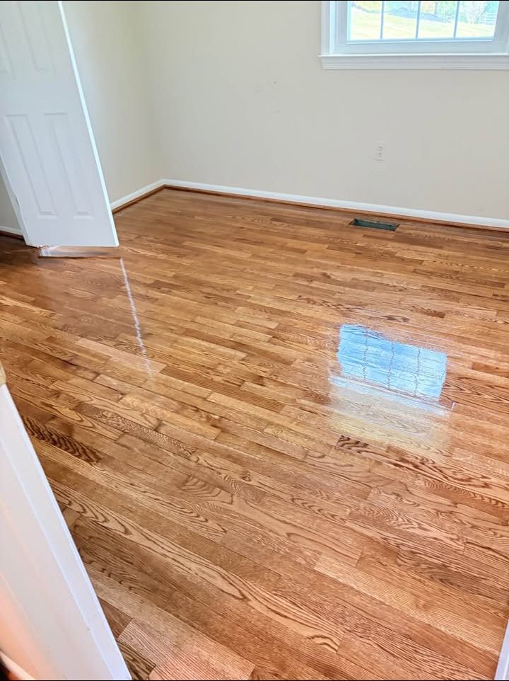 Red Oak Refinish — Denver, CO