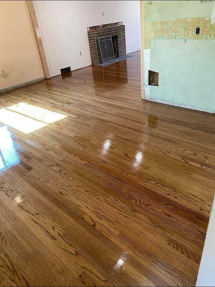 Red Oak Refinish — Longmont, CO