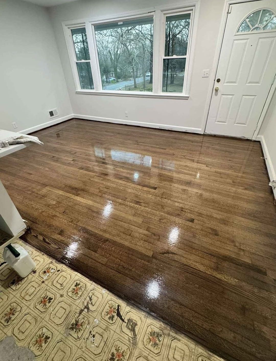 Red Oak Refinish — Aurora, CO