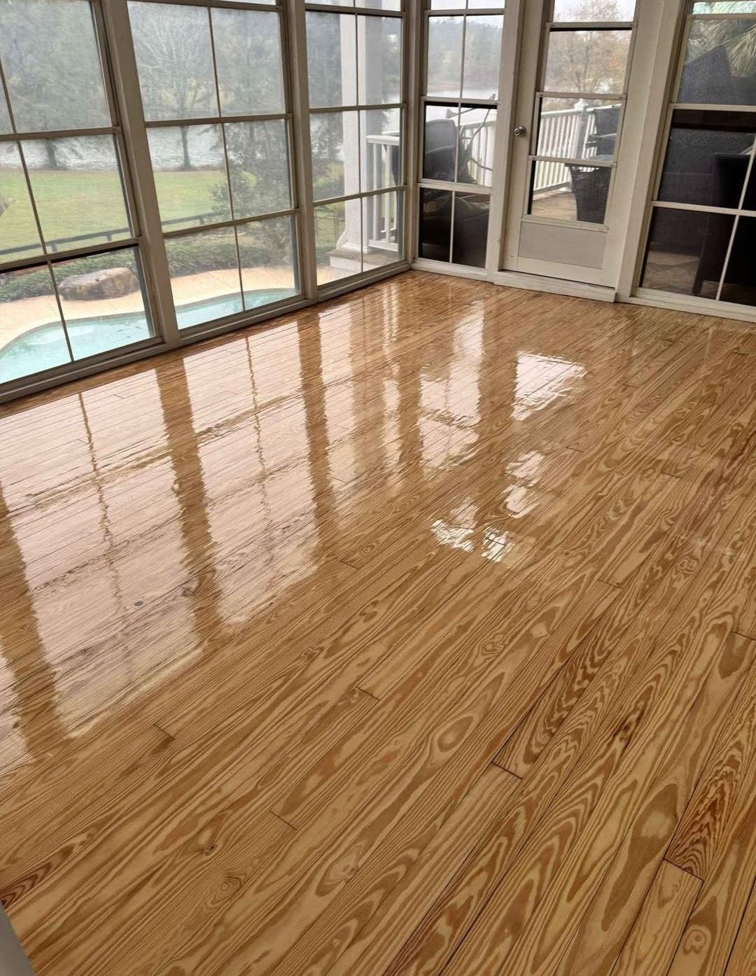 Red Oak Refinish — Boulder, CO