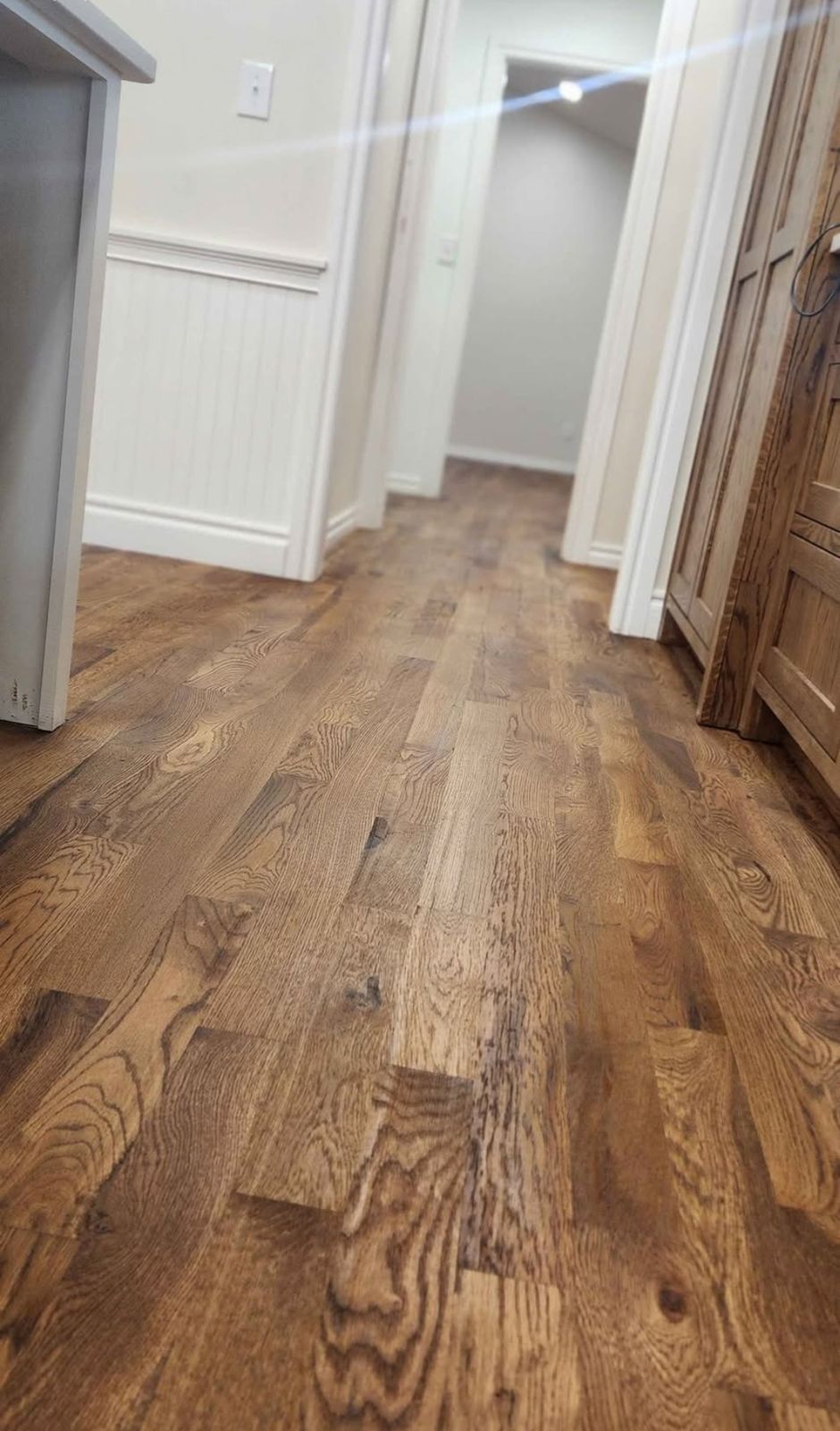 Red Oak Refinish — Denver, CO