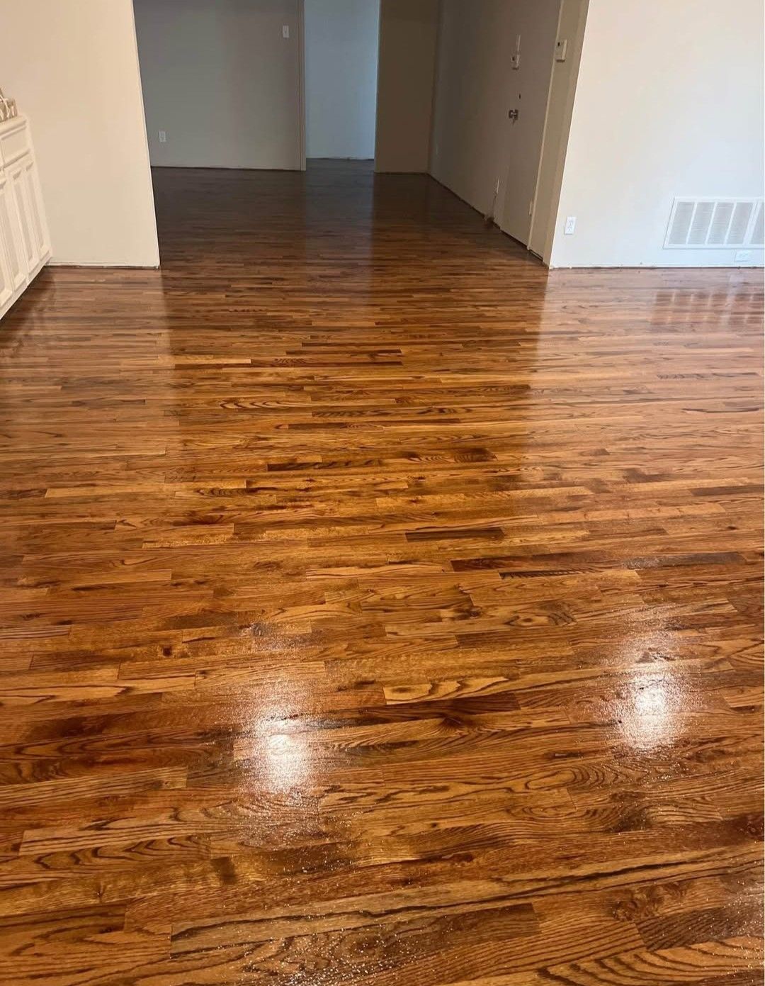 Red Oak Refinish — Arvada, CO