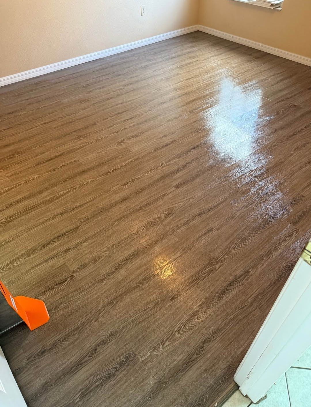 Red Oak Refinish — Lakewood, CO