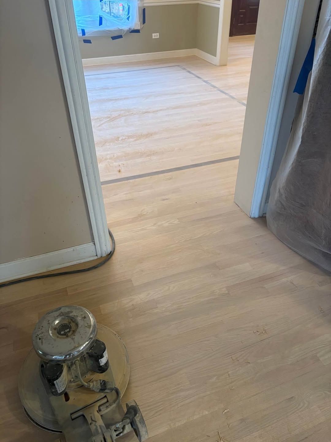 Red Oak Refinish — Castle Rock, CO