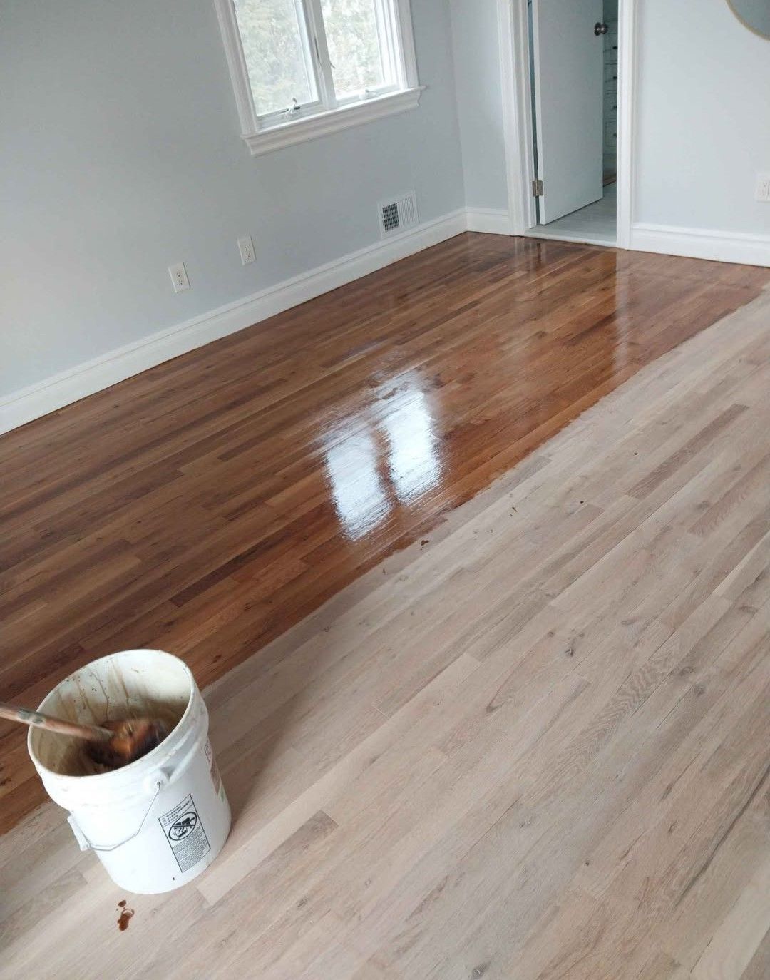 Red Oak Refinish — Denver, CO
