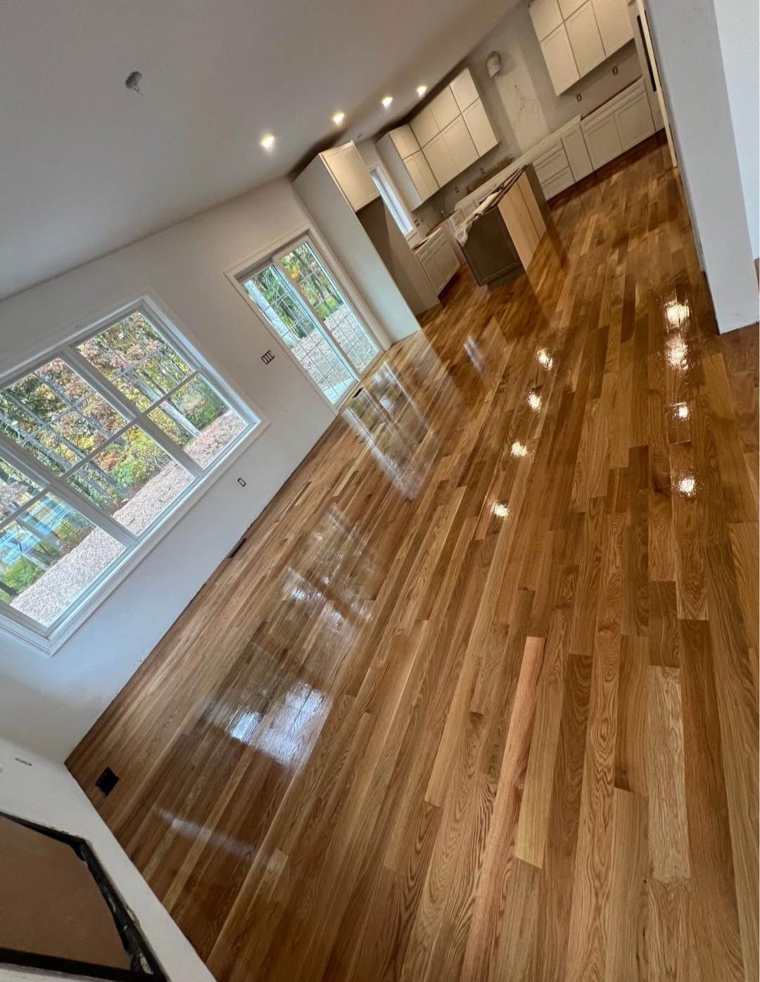 Red Oak Refinish — Golden, CO