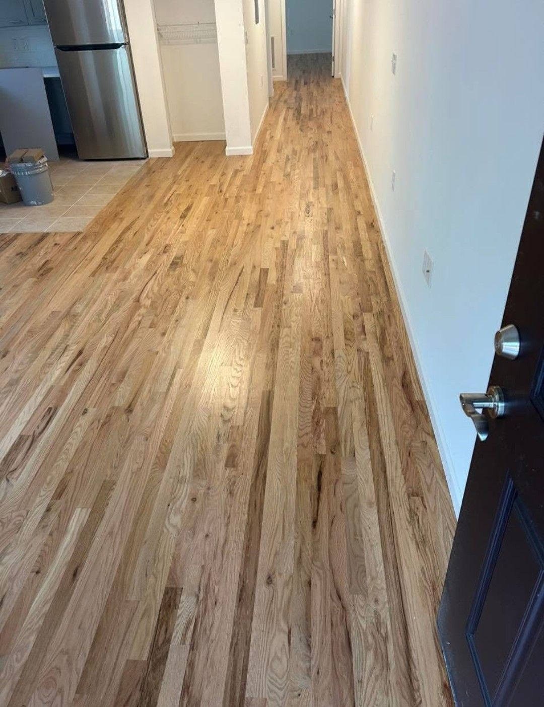 Red Oak Refinish — Thornton, CO