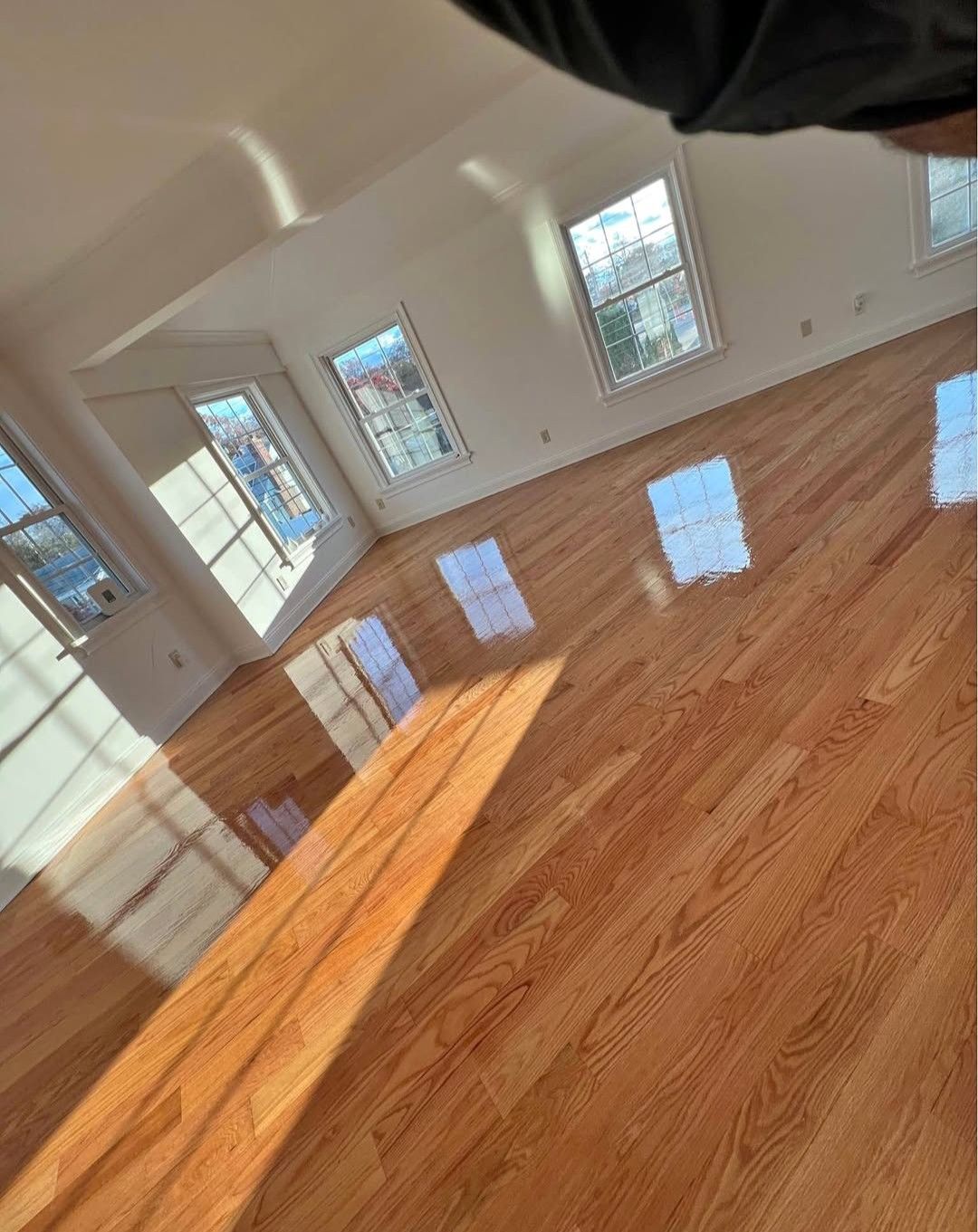 Red Oak Refinish — Broomfield, CO