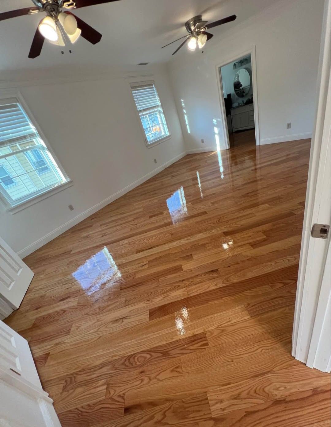 Red Oak Refinish — Parker, CO