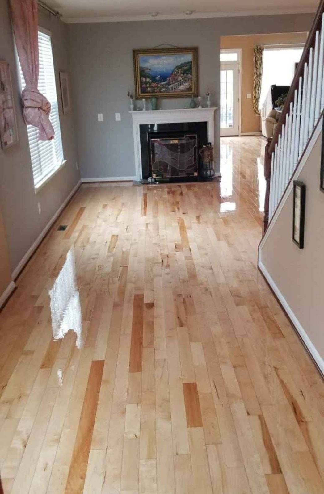Red Oak Refinish — Boulder, CO
