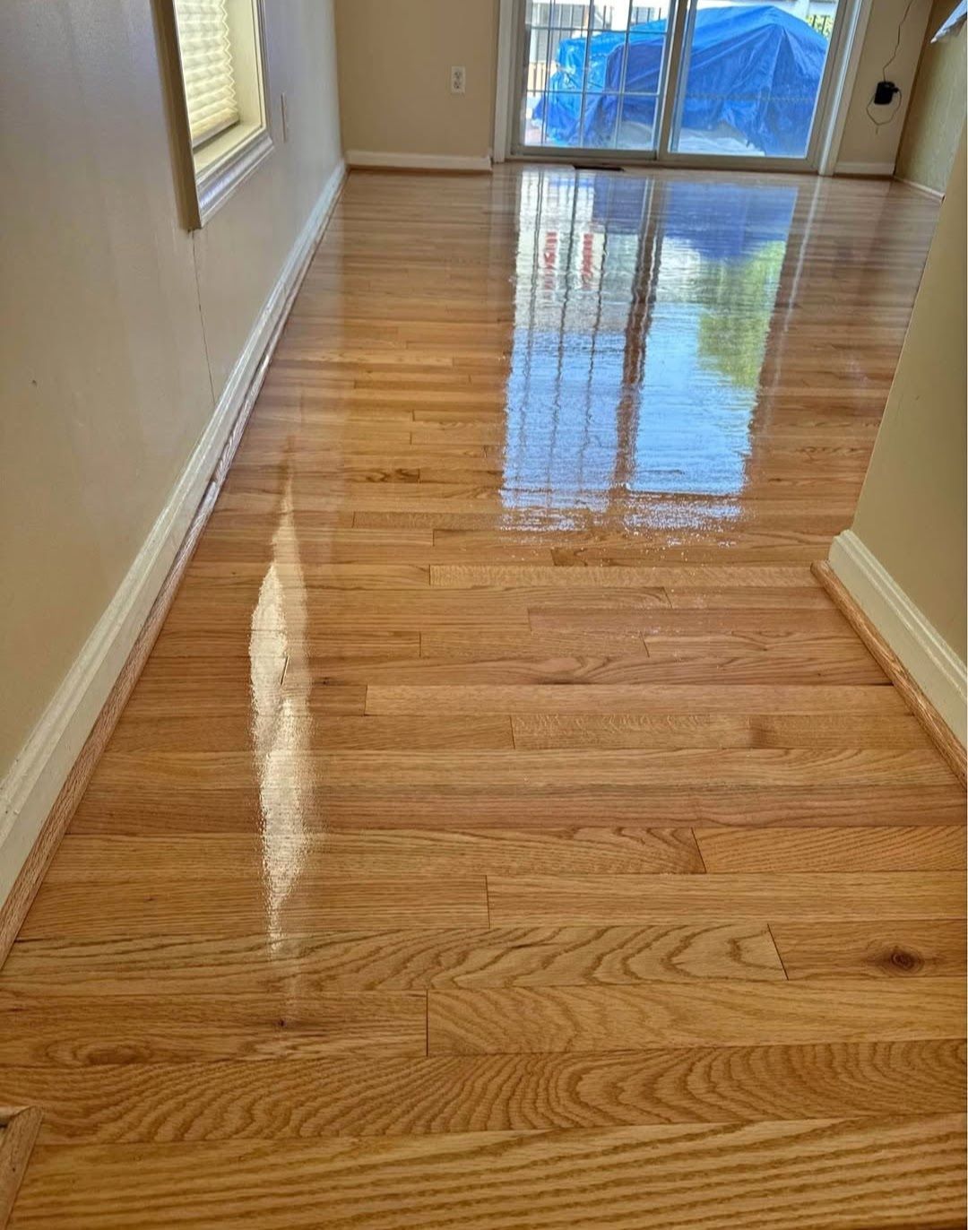 Red Oak Refinish — Fort Collins, CO