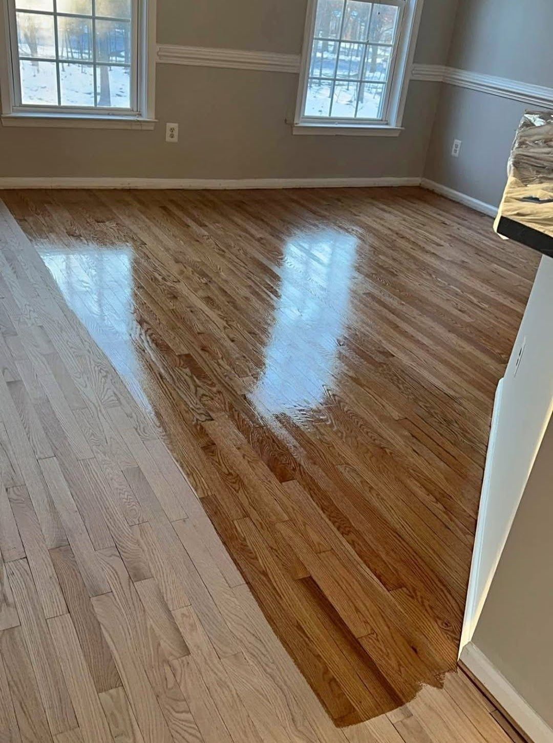 Red Oak Refinish — Loveland, CO