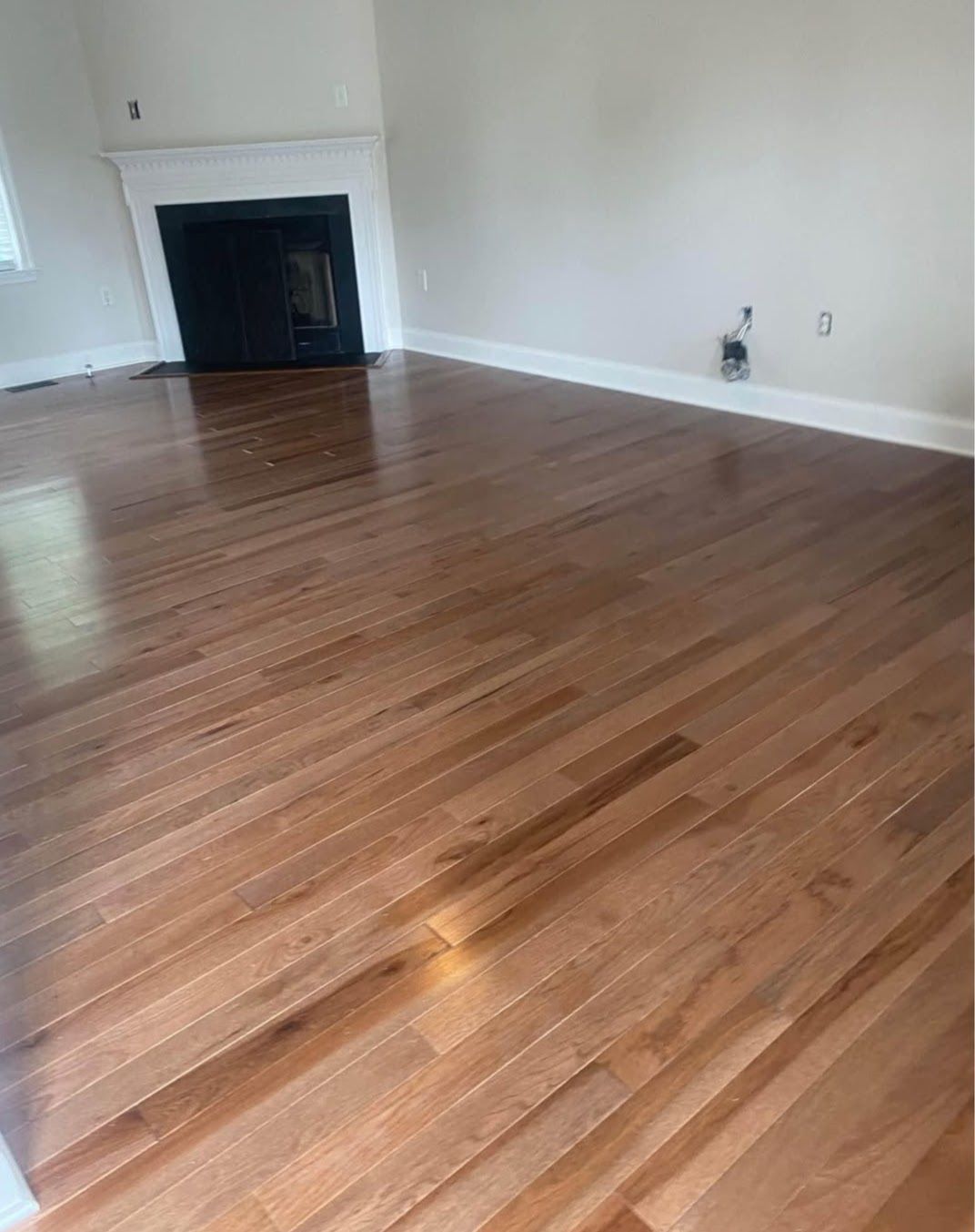Red Oak Refinish — Denver, CO