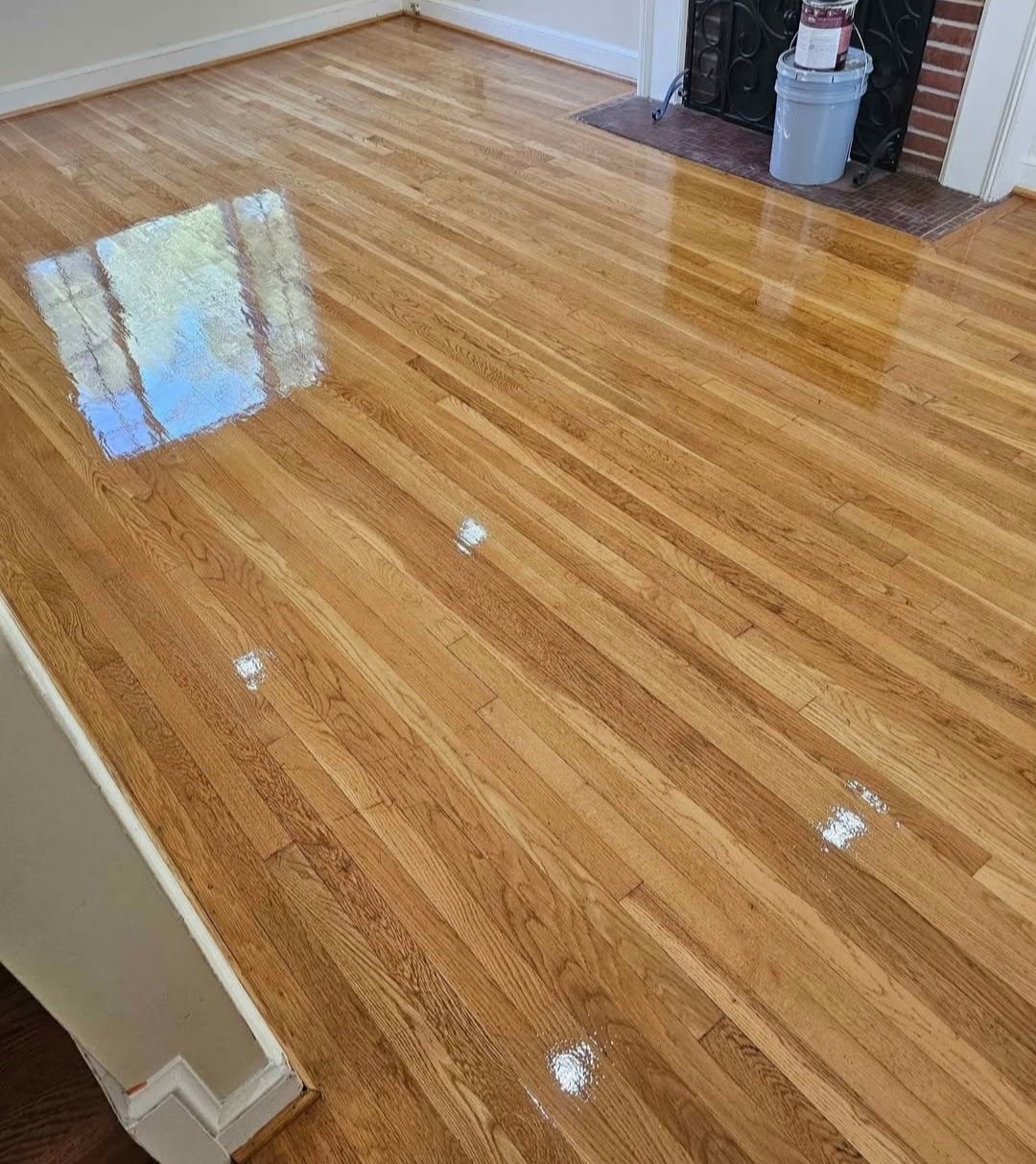 Red Oak Refinish — Longmont, CO