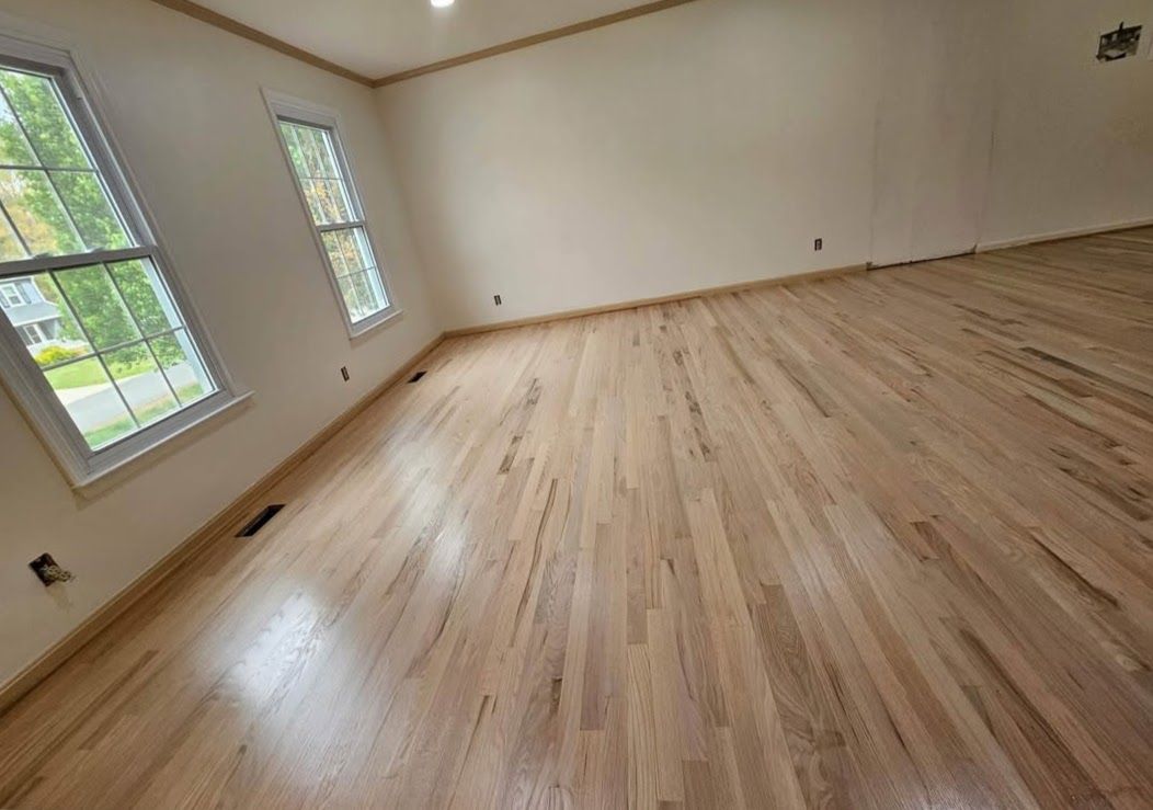 Red Oak Refinish — Aurora, CO