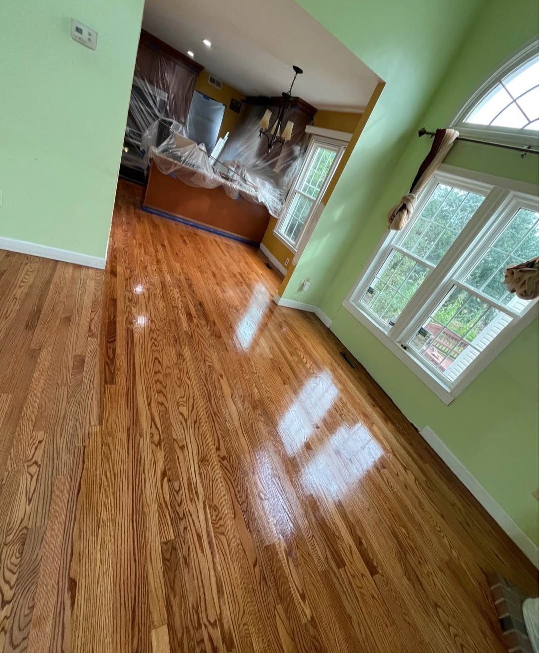 Red Oak Refinish — Lakewood, CO