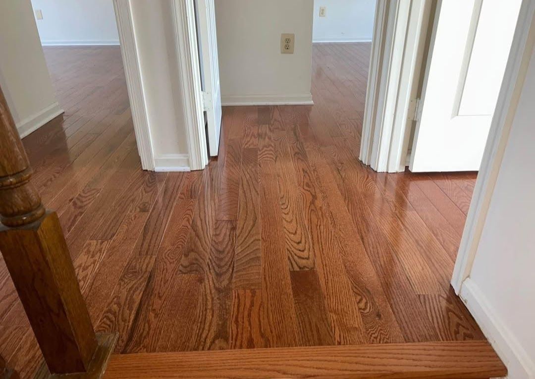 Red Oak Refinish — Fort Collins, CO