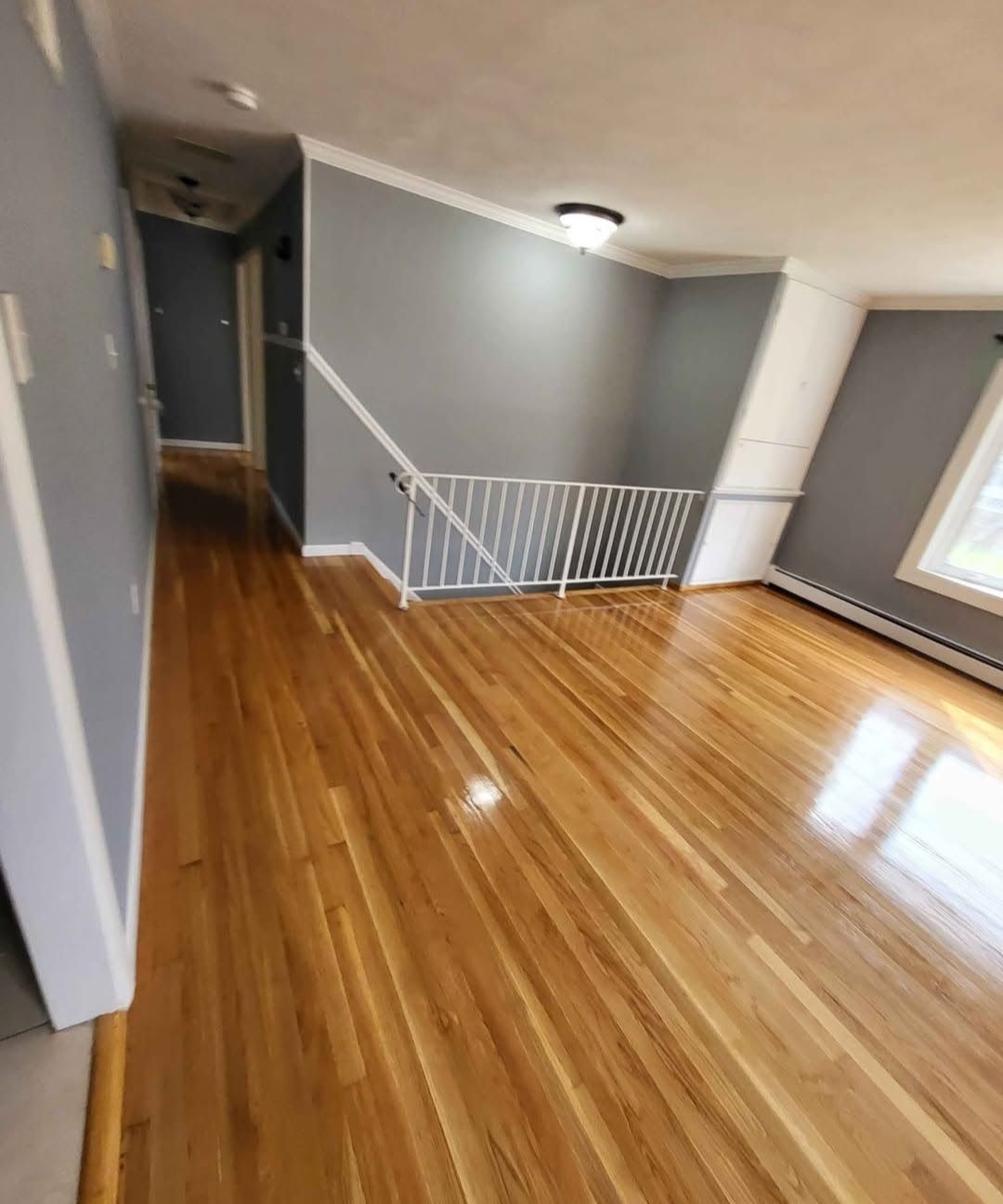 Red Oak Refinish — Castle Rock, CO