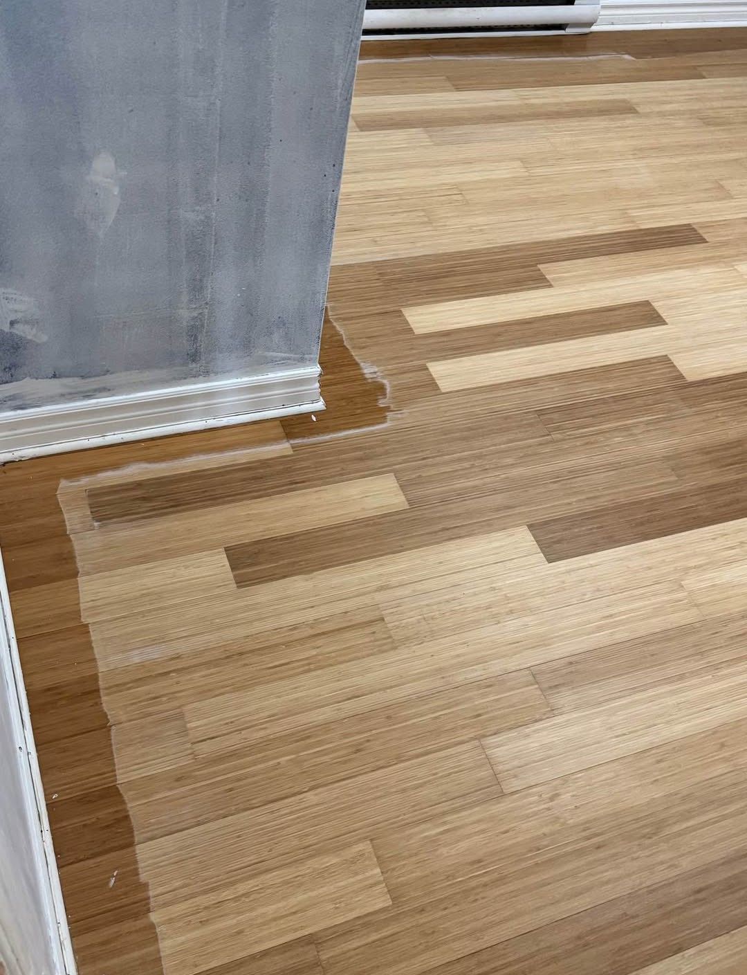 Red Oak Installation — Parker, CO