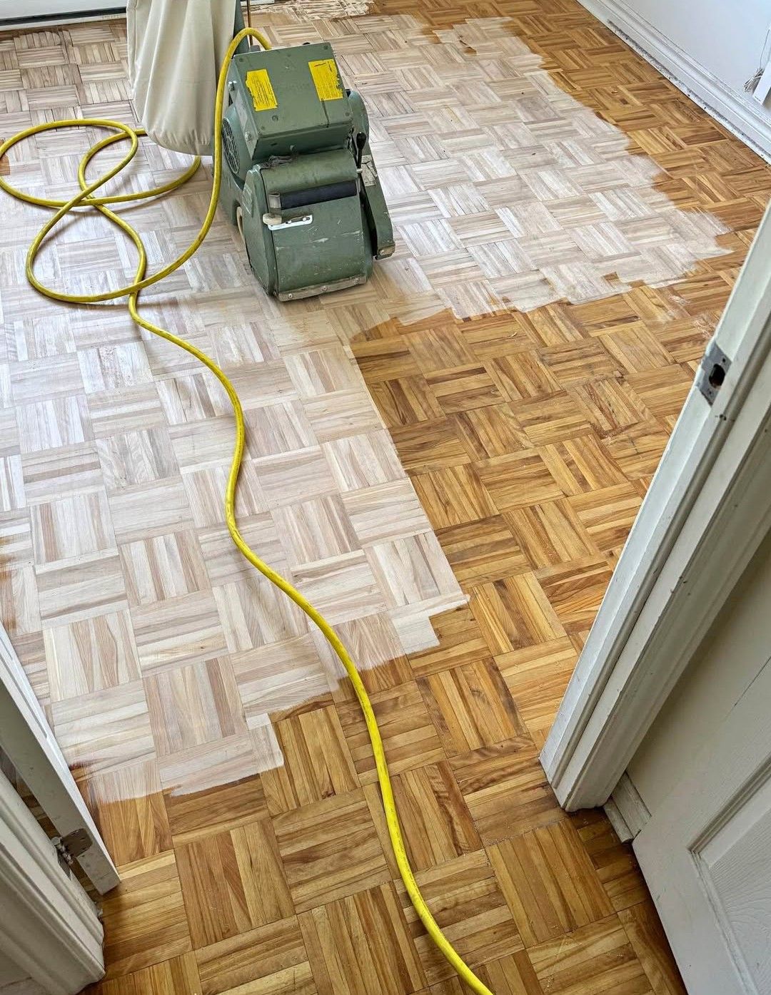 Sand & Finish — Golden, CO
