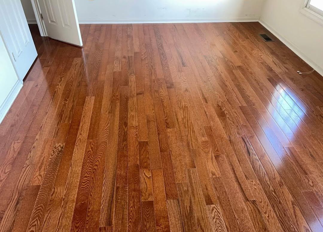 Walnut Install — Boulder, CO