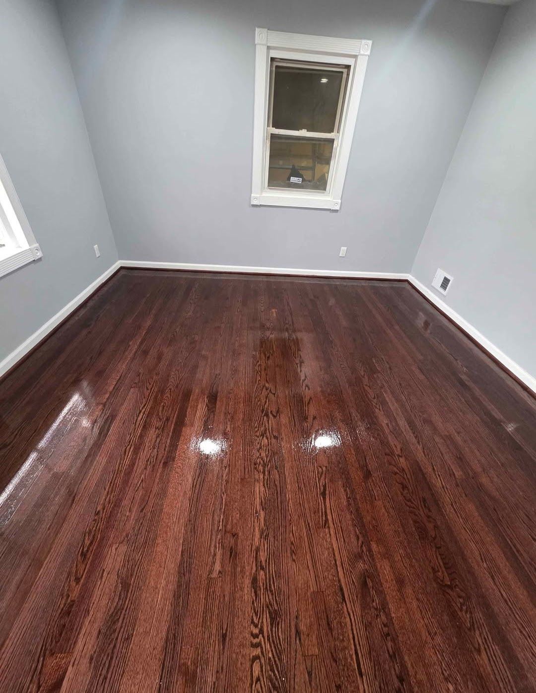 Walnut Install — Colorado Springs, CO