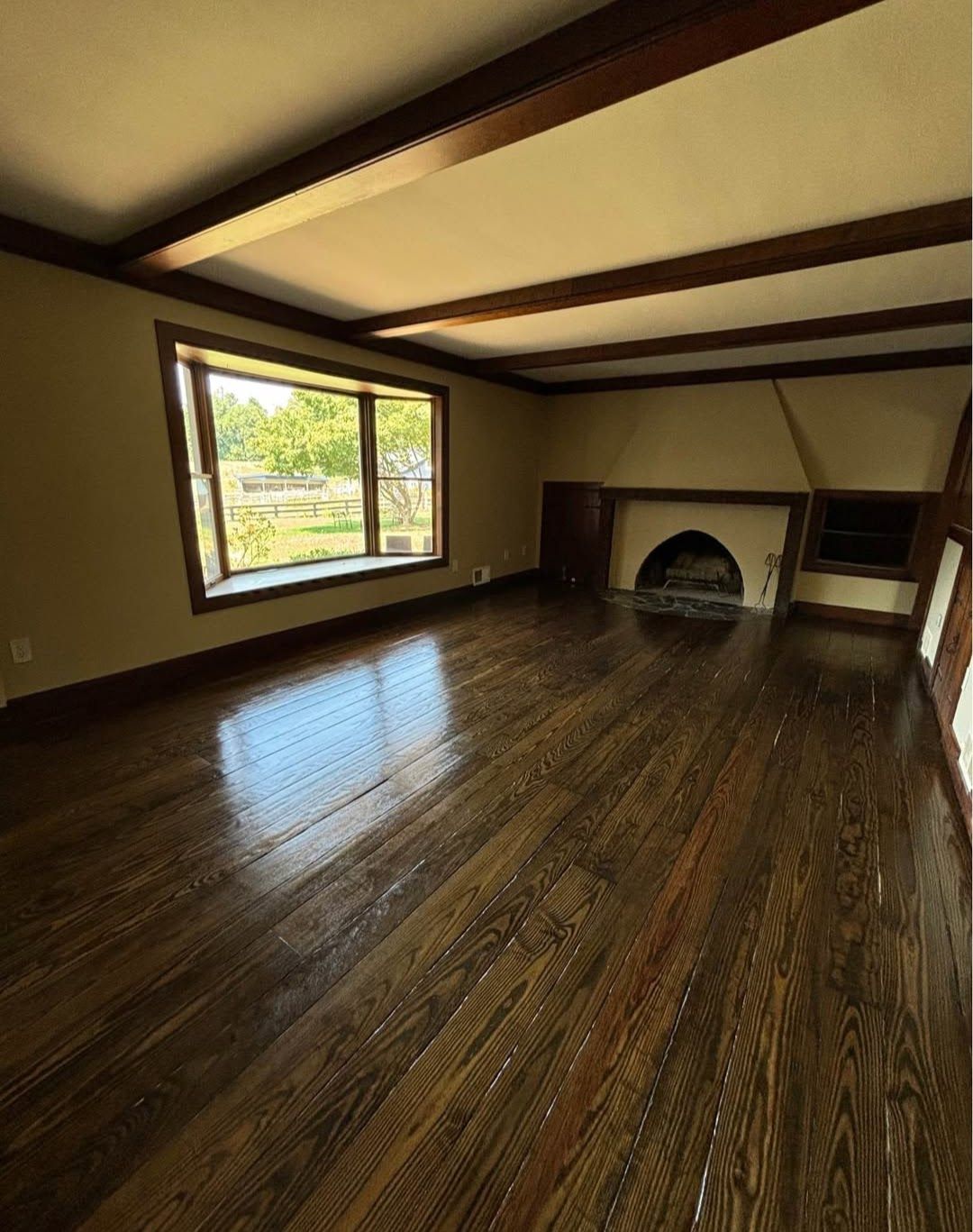 Walnut Install — Arvada, CO