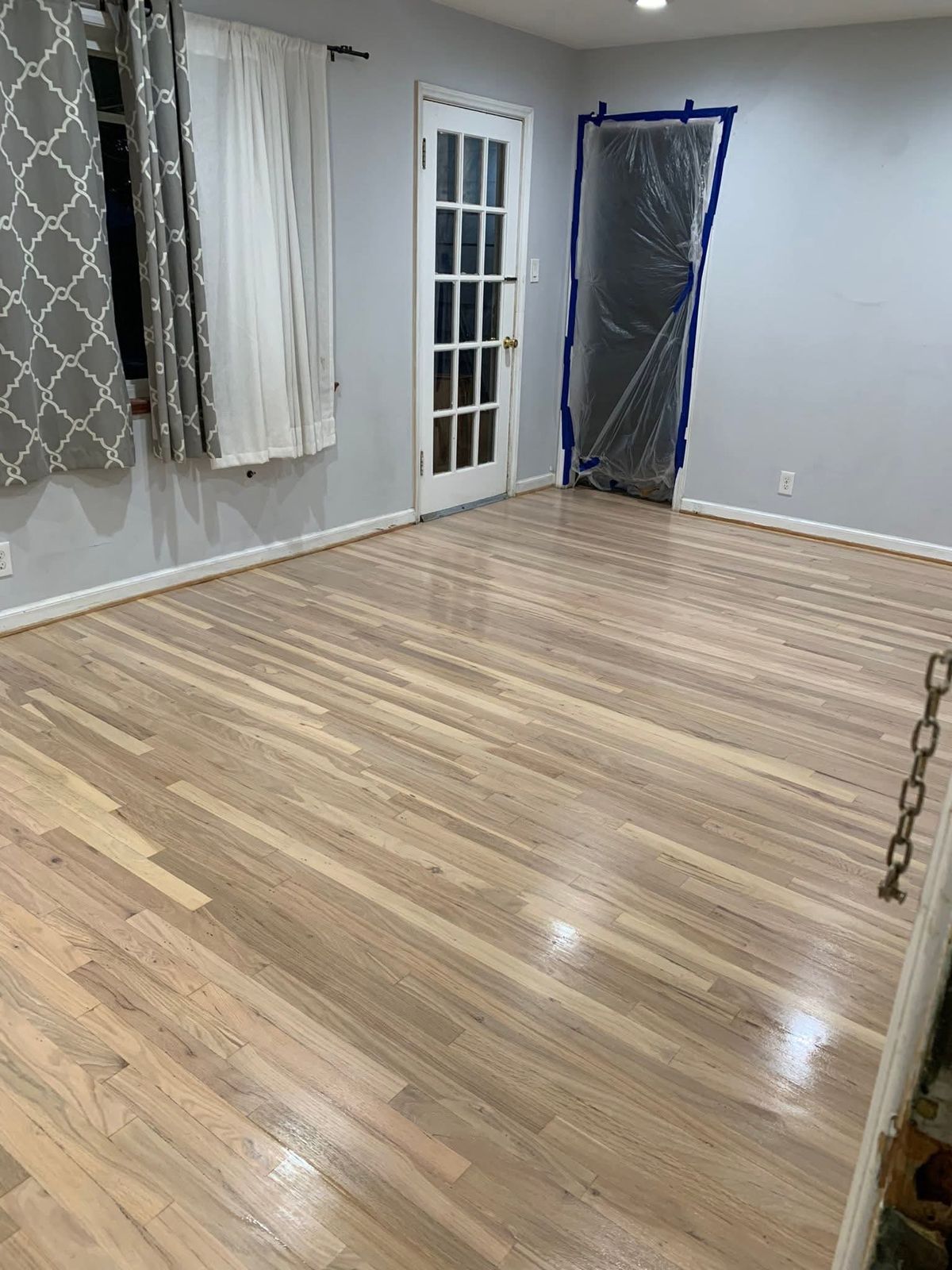 White Oak Refinish — Denver, CO
