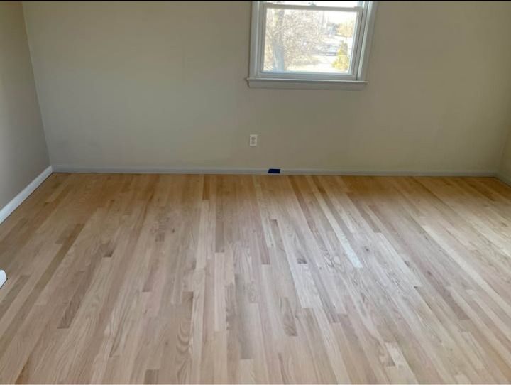 White Oak Refinish — Longmont, CO