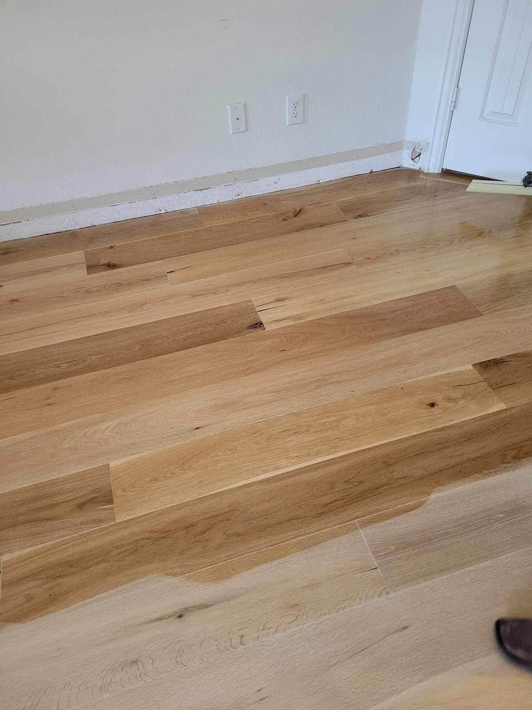 White Oak Refinish — Aurora, CO