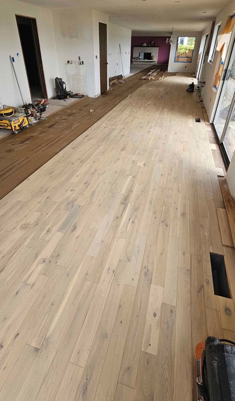 White Oak Refinish — Boulder, CO