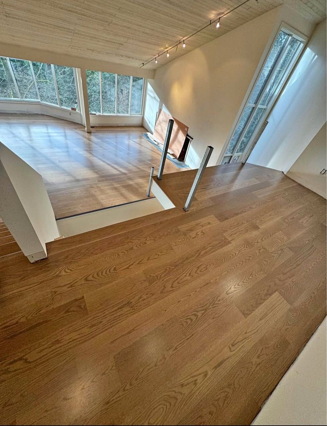 White Oak Refinish — Littleton, CO