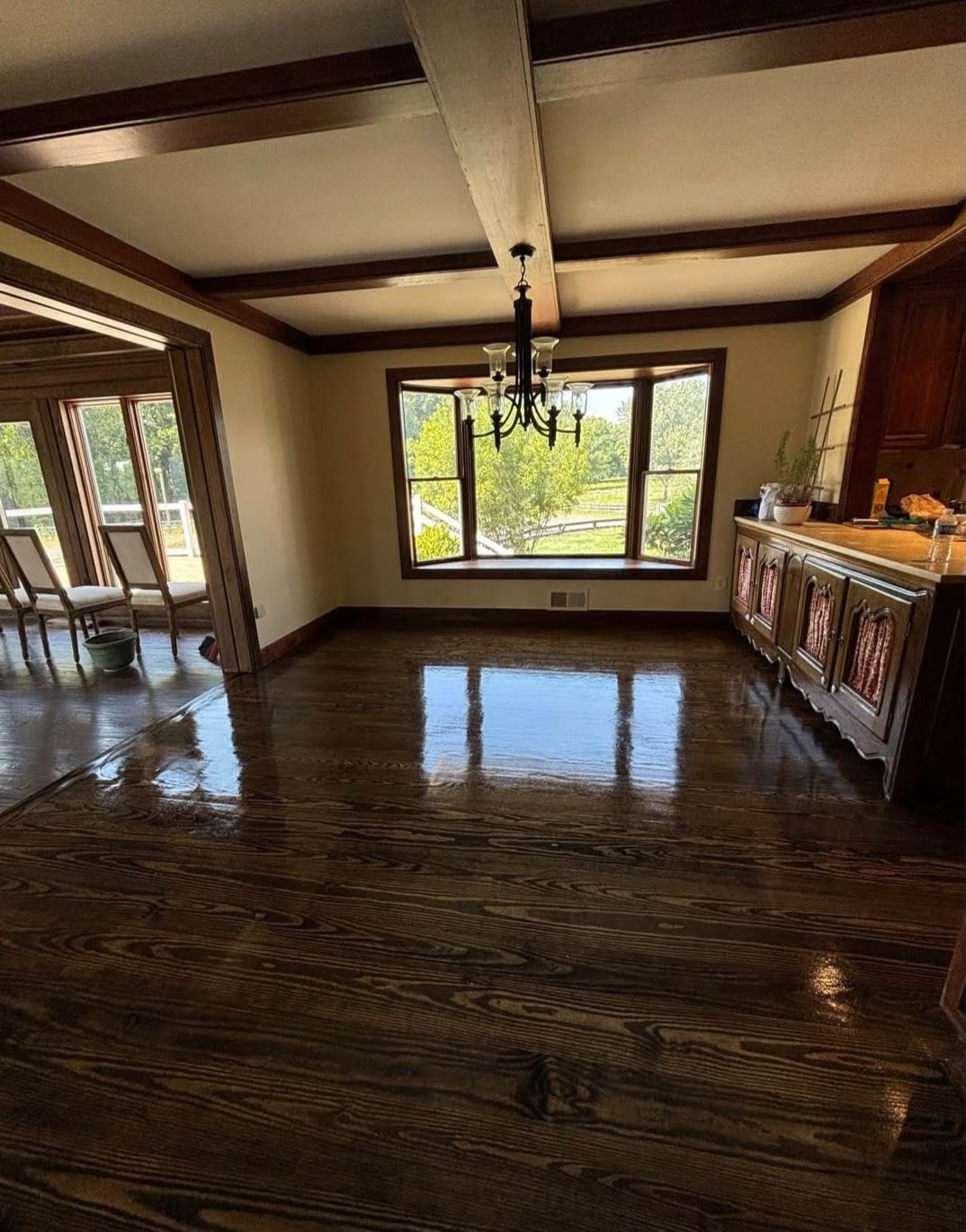 White Oak Refinish — Lakewood, CO