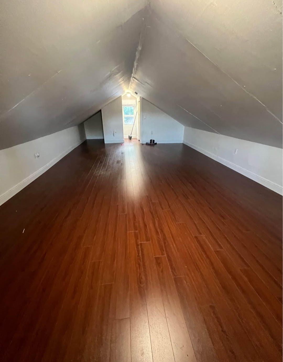 White Oak Refinish — Fort Collins, CO