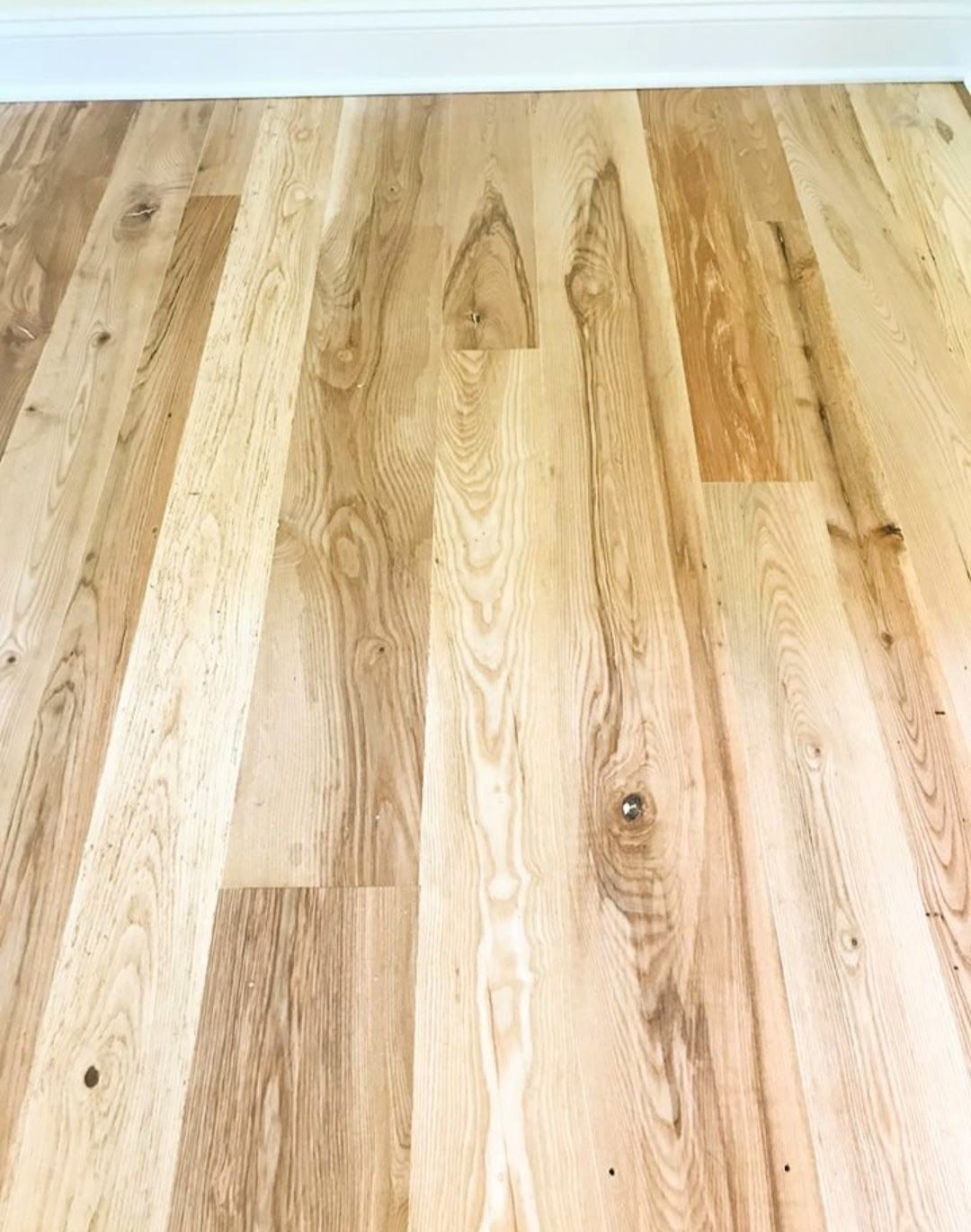 White Oak Refinish — Castle Rock, CO